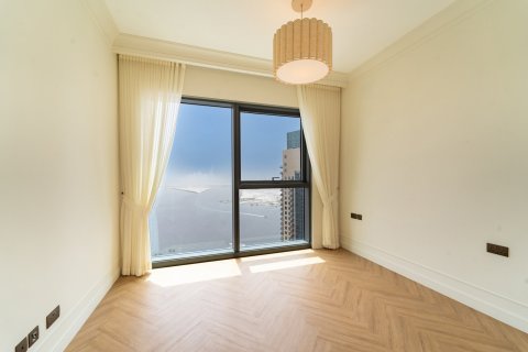 Apartment in Dubai Creek Harbour (The Lagoons), Dubai 3 bedrooms, 159 sq.m. № 123795 - photo 10
