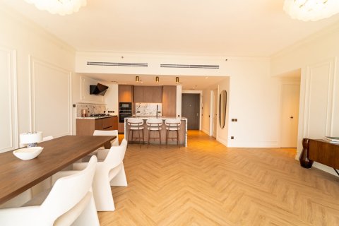 Apartment in Dubai Creek Harbour (The Lagoons), Dubai 3 bedrooms, 159 sq.m. № 123795 - photo 2