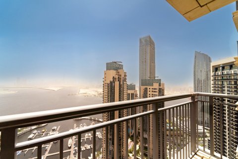Apartment in Dubai Creek Harbour (The Lagoons), Dubai 3 bedrooms, 159 sq.m. № 123795 - photo 17