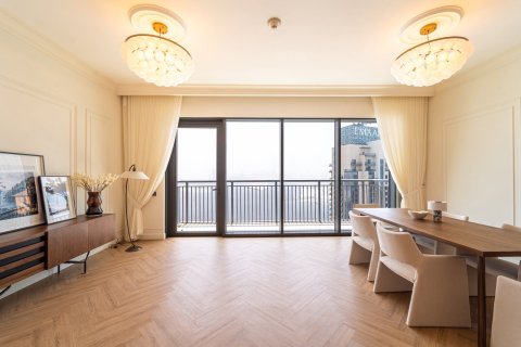 Apartment in Dubai Creek Harbour (The Lagoons), Dubai 3 bedrooms, 159 sq.m. № 123795 - photo 7