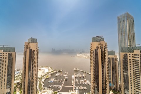 Apartment in Dubai Creek Harbour (The Lagoons), Dubai 3 bedrooms, 159 sq.m. № 123795