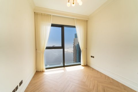 Apartment in Dubai Creek Harbour (The Lagoons), Dubai 3 bedrooms, 159 sq.m. № 123795 - photo 12