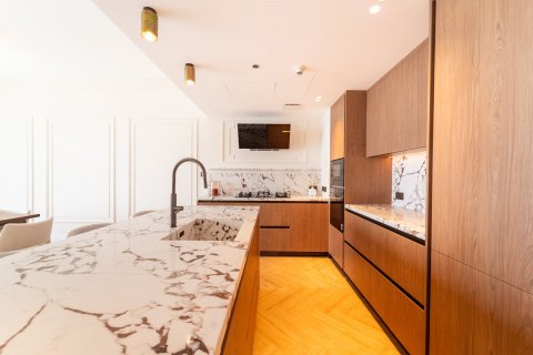 Apartment in Dubai Creek Harbour (The Lagoons), Dubai 3 bedrooms, 159 sq.m. № 123795 - photo 5