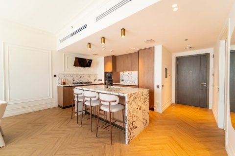 Apartment in Dubai Creek Harbour (The Lagoons), Dubai 3 bedrooms, 159 sq.m. № 123795 - photo 6
