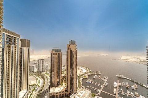 Apartment in Dubai Creek Harbour (The Lagoons), Dubai 3 bedrooms, 159 sq.m. № 123795 - photo 16