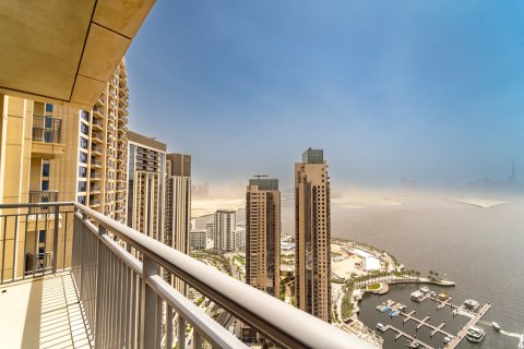Apartment in Dubai Creek Harbour (The Lagoons), Dubai 3 bedrooms, 159 sq.m. № 123795 - photo 15
