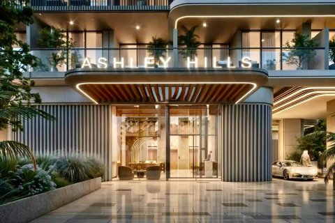Apartamento en Al Barsha South, Al Barsha, Dubai, 1 dormitorio, 78 m², № 123797 - foto 10