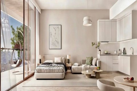 Apartamento en Al Barsha South, Al Barsha, Dubai, 1 dormitorio, 78 m², № 123797 - foto 5