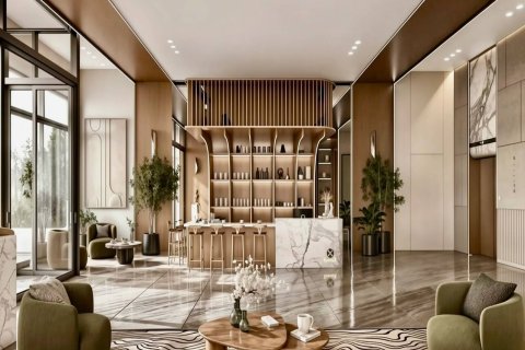 Apartamento en Al Barsha South, Al Barsha, Dubai, 1 dormitorio, 78 m², № 123797 - foto 9