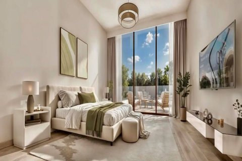 Apartamento en Al Barsha South, Al Barsha, Dubai, 1 dormitorio, 78 m², № 123797