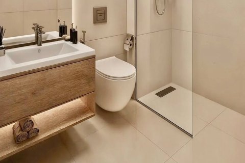 Apartamento en Al Barsha South, Al Barsha, Dubai, 1 dormitorio, 78 m², № 123797 - foto 6