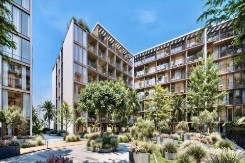 Apartamento en Al Barsha South, Al Barsha, Dubai, 1 dormitorio, 78 m², № 123797 - foto 7