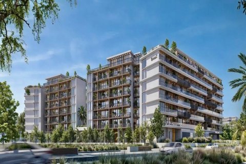 Apartamento en Al Barsha South, Al Barsha, Dubai, 1 dormitorio, 78 m², № 123797 - foto 11