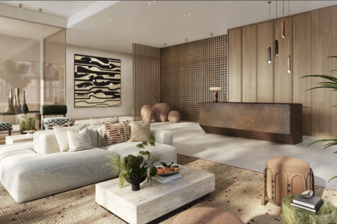 Apartamento en Dubai, 2 dormitorios, 149 m², № 123800 - foto 6