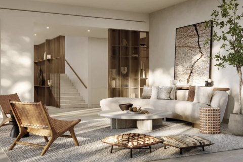 Apartamento en Dubai, 2 dormitorios, 149 m², № 123800 - foto 5