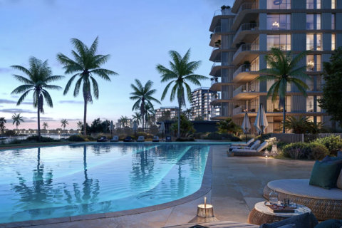 Apartamento en Dubai, 2 dormitorios, 149 m², № 123800 - foto 8