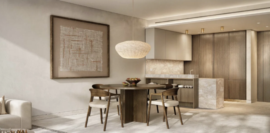 Apartamento en Dubai, 2 dormitorios, 149 m², № 123800
