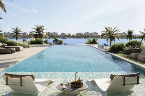 Apartamento en Dubai, 2 dormitorios, 149 m², № 123800 - foto 7