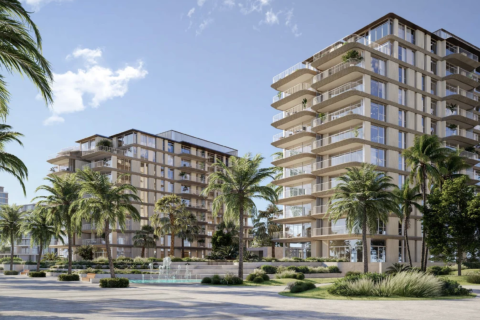 Apartamento en Dubai, 2 dormitorios, 149 m², № 123800 - foto 10