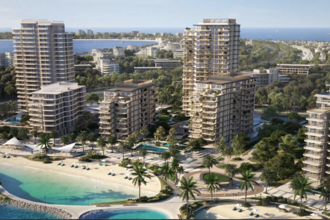 Apartamento en Dubai, 2 dormitorios, 149 m², № 123800 - foto 11