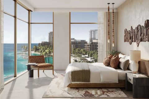Apartamento en Dubai, 2 dormitorios, 149 m², № 123800 - foto 3