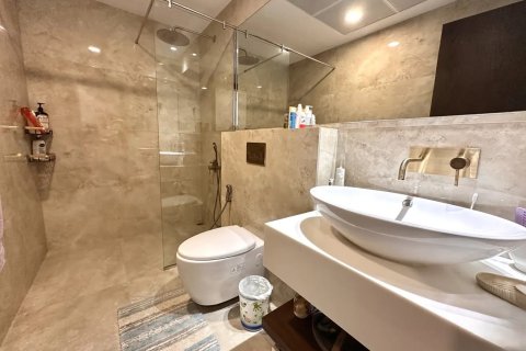 Apartamento en Downtown Dubai (Downtown Burj Dubai), Dubai, 1 dormitorio, 84 m², № 123794 - foto 9