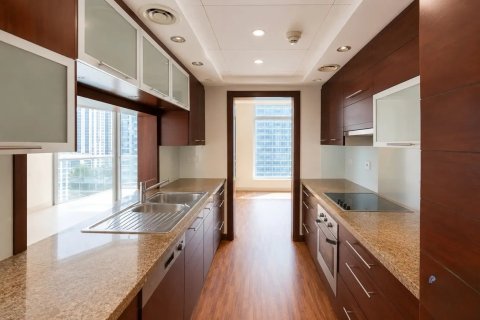 Apartamento en Downtown Dubai (Downtown Burj Dubai), Dubai, 1 dormitorio, 84 m², № 123794 - foto 7