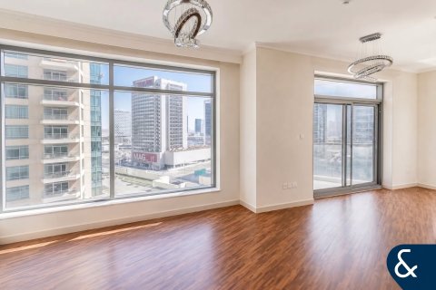 Apartamento en Downtown Dubai (Downtown Burj Dubai), Dubai, 1 dormitorio, 84 m², № 123794 - foto 18