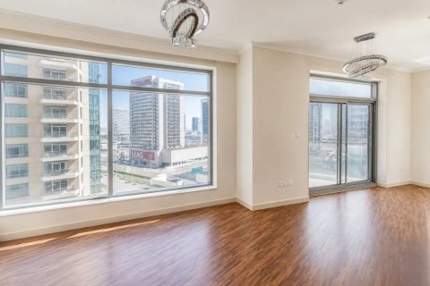 Apartamento en Downtown Dubai (Downtown Burj Dubai), Dubai, 1 dormitorio, 84 m², № 123794