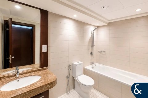 Apartamento en Downtown Dubai (Downtown Burj Dubai), Dubai, 1 dormitorio, 84 m², № 123794 - foto 13