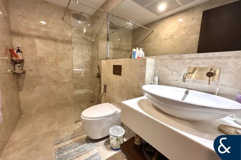 Apartamento en Downtown Dubai (Downtown Burj Dubai), Dubai, 1 dormitorio, 84 m², № 123794 - foto 15