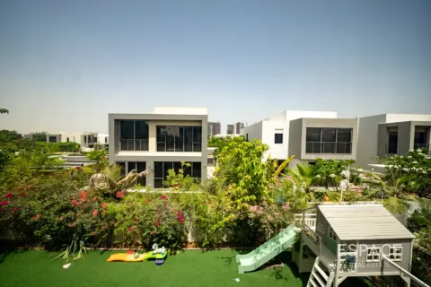 Villa in Dubai Hills Estate, Dubai 4 bedrooms, 327 sq.m. № 122764 - photo 14