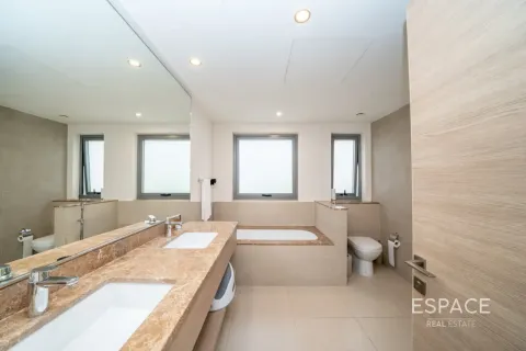 Villa in Dubai Hills Estate, Dubai 4 bedrooms, 327 sq.m. № 122764 - photo 9