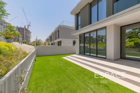 Villa in Club Villas at Dubai Hills, Dubai Hills Estate, Dubai 3 bedrooms, 273 sq.m. № 122766 - photo 19