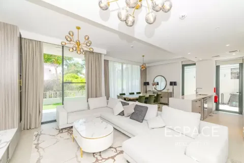 Villa in Club Villas at Dubai Hills, Dubai Hills Estate, Dubai 3 bedrooms, 273 sq.m. № 122766 - photo 3