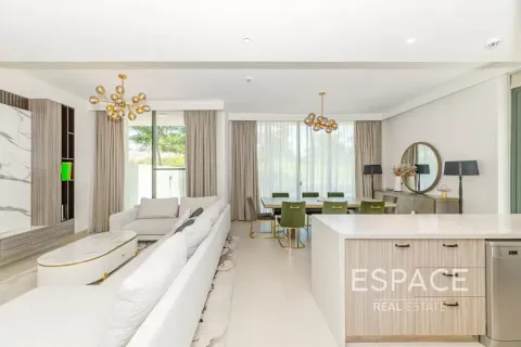 Villa in Club Villas at Dubai Hills, Dubai Hills Estate, Dubai 3 bedrooms, 273 sq.m. № 122766 - photo 5