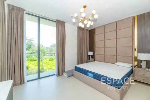 Villa in Club Villas at Dubai Hills, Dubai Hills Estate, Dubai 3 bedrooms, 273 sq.m. № 122766 - photo 16
