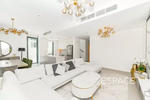 Villa in Club Villas at Dubai Hills, Dubai Hills Estate, Dubai 3 bedrooms, 273 sq.m. № 122766 - photo 2