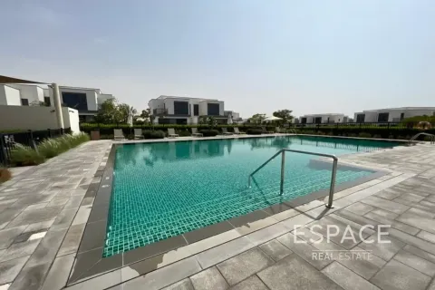 Villa en Dubai Hills Estate, Dubai, 4 dormitorios, 230 m², № 122763 - foto 11