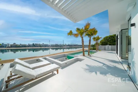 فيلا في نخلة جميرا, دبي 4 غرف نوم, 550 م² رقم 122762 - صورة 14