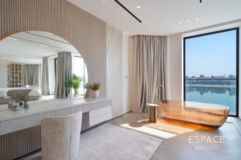 فيلا في نخلة جميرا, دبي 4 غرف نوم, 550 م² رقم 122762 - صورة 11