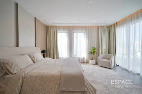 فيلا في نخلة جميرا, دبي 4 غرف نوم, 550 م² رقم 122762 - صورة 6