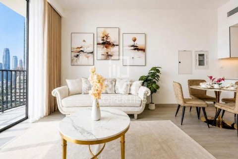 Appartement à Jumeirah Village Circle, Dubai, 1 chambre, 78.87 m², № 138584