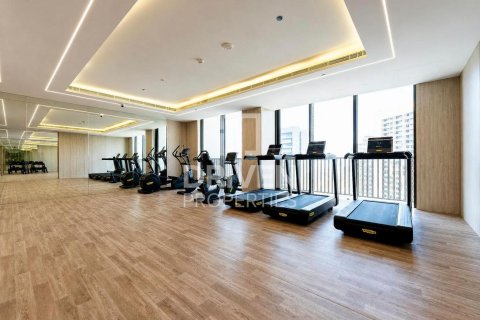 Appartement à Jumeirah Village Circle, Dubai, 1 chambre, 78.87 m², № 138584 - photo 20