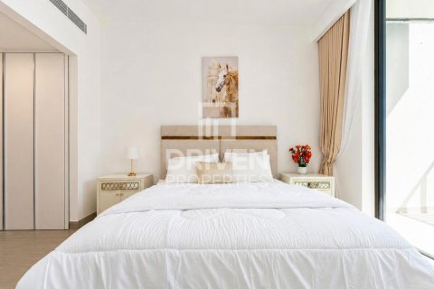 Appartement à Jumeirah Village Circle, Dubai, 1 chambre, 78.87 m², № 138584 - photo 7