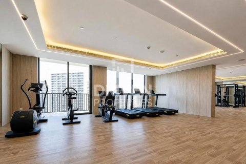 Appartement à Jumeirah Village Circle, Dubai, 1 chambre, 78.87 m², № 138584 - photo 19