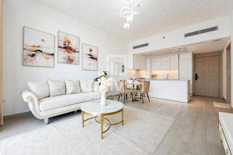 Appartement à Jumeirah Village Circle, Dubai, 1 chambre, 78.87 m², № 138584 - photo 2