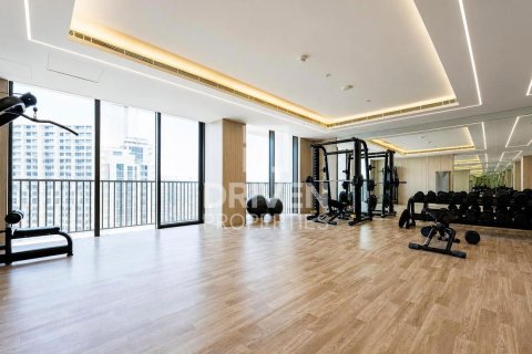 Appartement à Jumeirah Village Circle, Dubai, 1 chambre, 78.87 m², № 138584 - photo 18