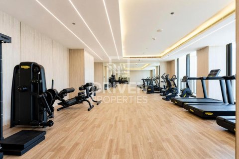 Appartement à Jumeirah Village Circle, Dubai, 1 chambre, 78.87 m², № 138584 - photo 21