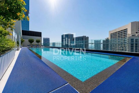 Appartement à Jumeirah Village Circle, Dubai, 1 chambre, 78.87 m², № 138584 - photo 27